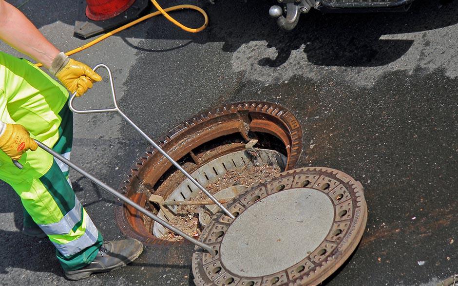 curage de canalisation Paris 1