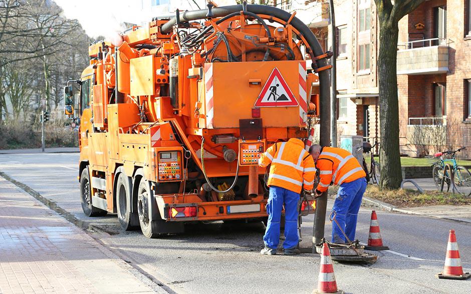 tuyau pour déboucher canalisation Paris 1
