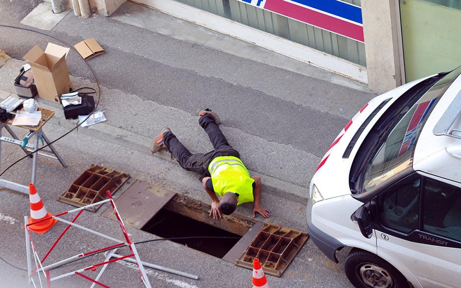 débouchage canalisation prix Montmagny