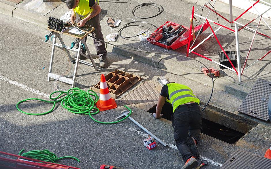tuyau pour déboucher canalisation Orsay