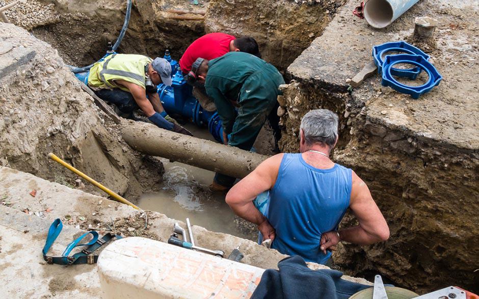 débouchage canalisation prix Montmagny