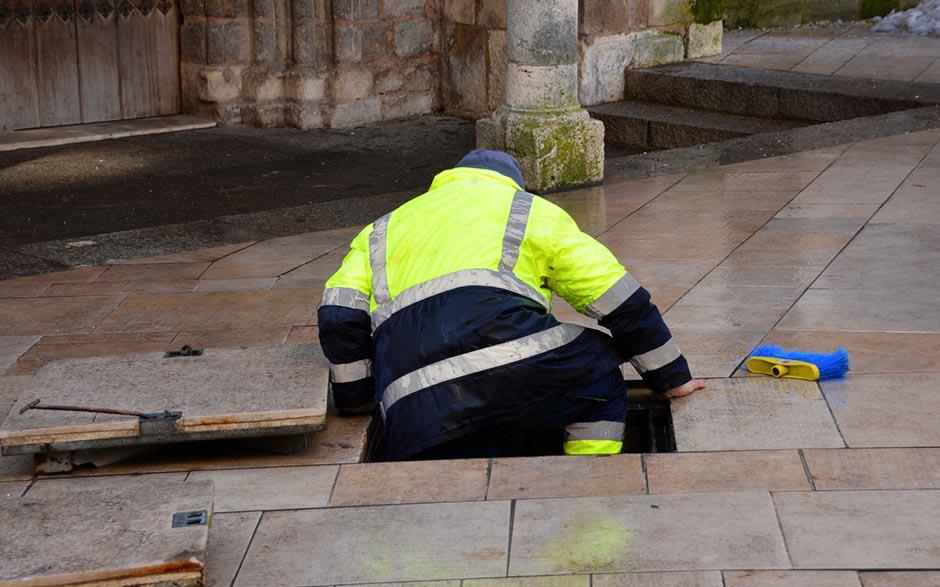 tuyau pour déboucher canalisation Athis-Mons