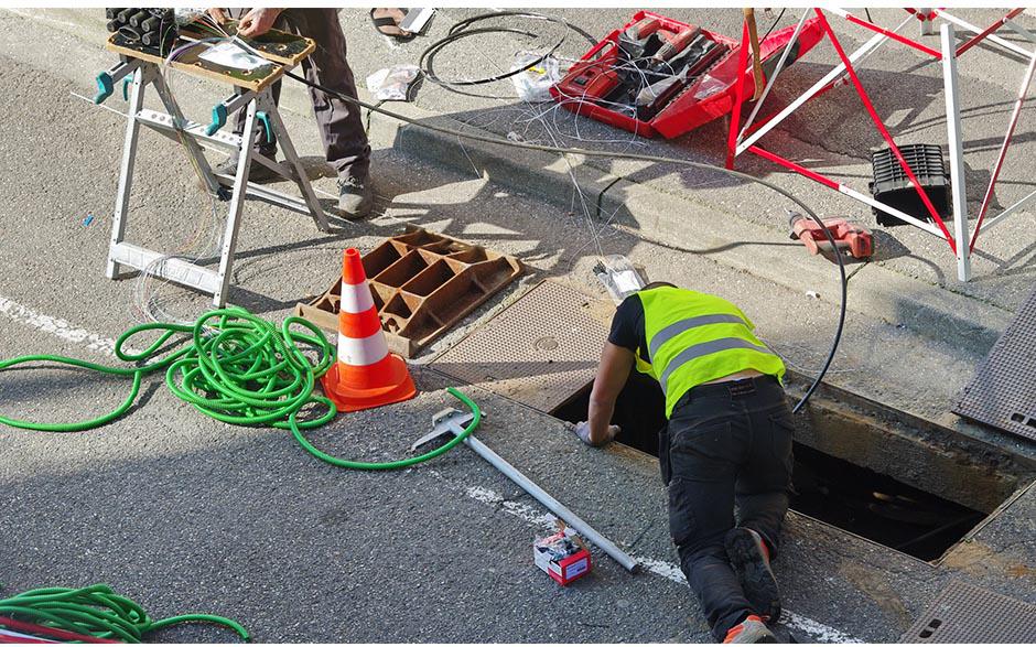 débouchage canalisation pas cher Athis-Mons