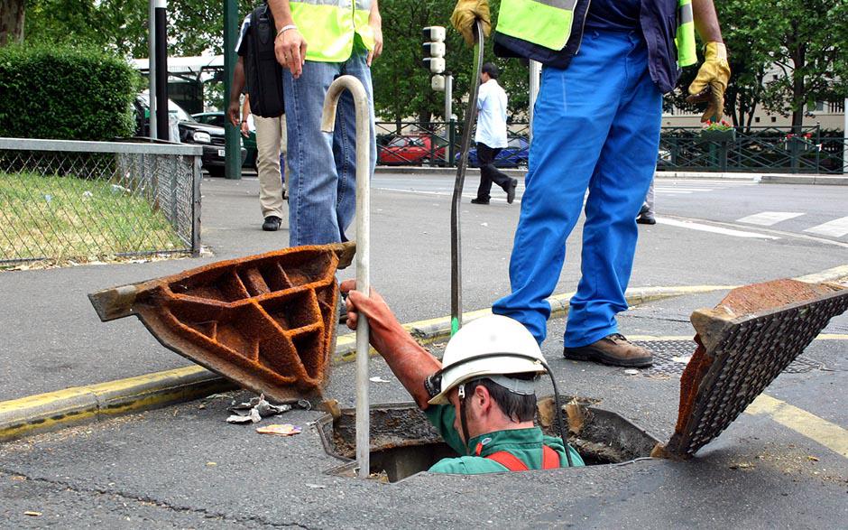 déboucheur canalisation ecologique Montmagny