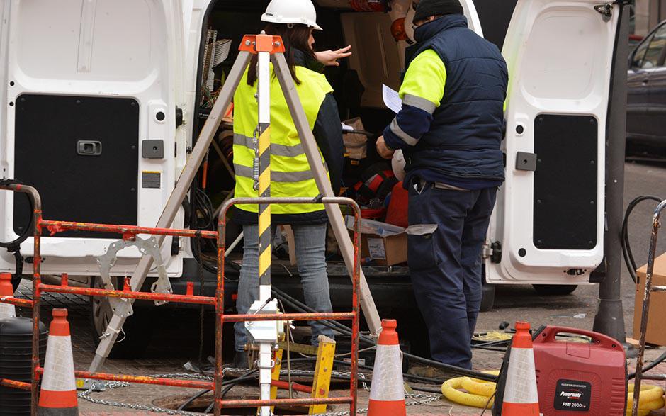déboucheur canalisation ecologique Paris 6